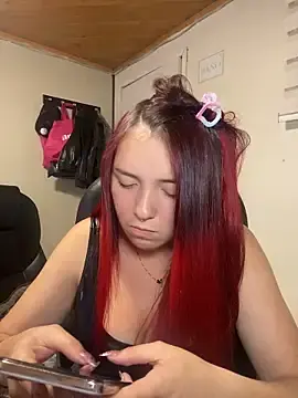 Stripchat Adult Video Chat of Karen18_boobs