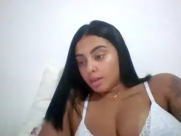 Stripchat Best live sex cam show of Nandinha777
