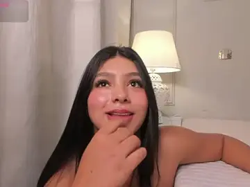 Stripchat Adult Video Chat of allisonpariss