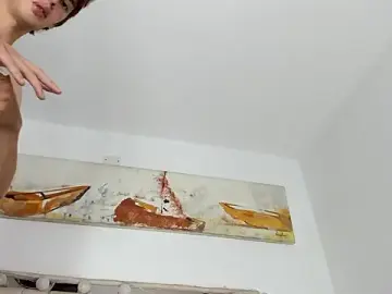 Stripchat Sex Chat of daniel_hot03