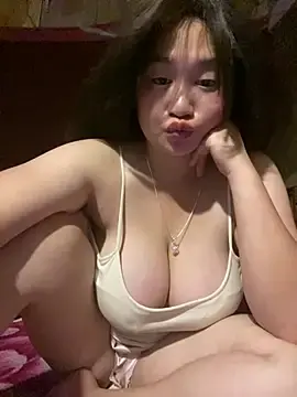 Stripchat Free Live Porn of ha-cute