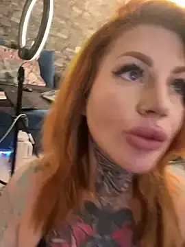 Stripchat Best live sex cam show of krysstal003