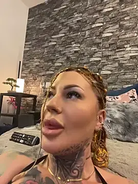 Stripchat Private Sex Chat of krysstal003
