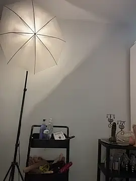 Stripchat Live Sex of krysstal003