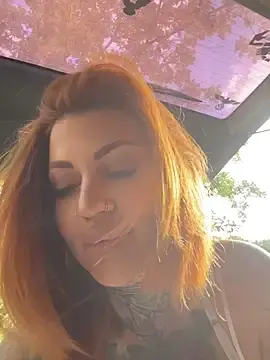 Stripchat Best live sex cam show of krysstal003