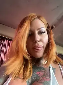 Stripchat Best Webcam of krysstal003