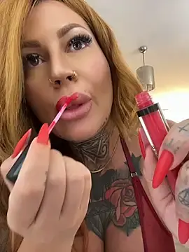 Stripchat Free Porn Cam of krysstal003