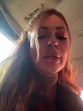 Stripchat Best Webcam of krysstal003
