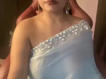 Stripchat Nude Webcam of shanayaaa_1