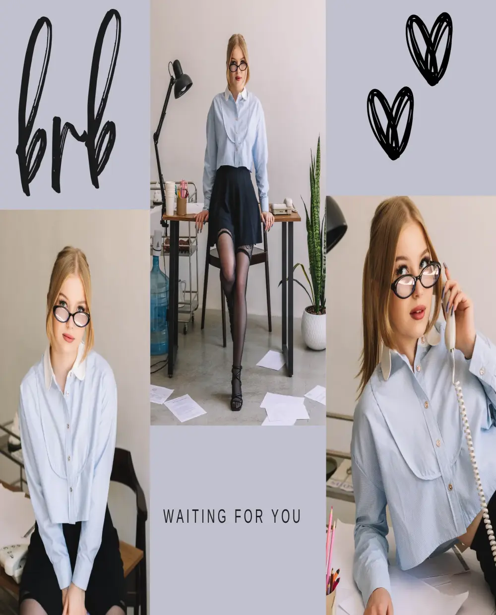 shy__lady