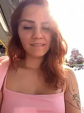Stripchat Live Sex of -stray-cat-