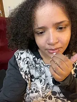 Stripchat Live Sex of 99_Lilith
