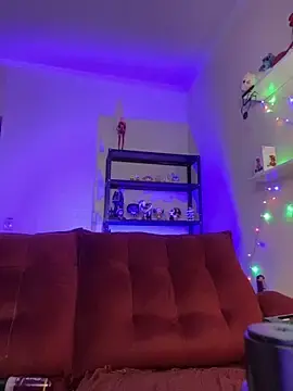 Stripchat Sex Cam of 99_Lilith