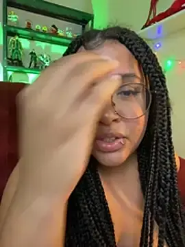 Stripchat Live Porn of 99_Lilith