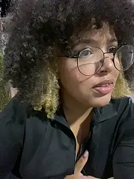 Stripchat Nude Webcam of 99_Lilith