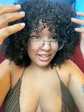Stripchat Adult Webcam of 99_Lilith