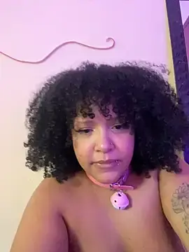 Stripchat Live Porn of 99_Lilith