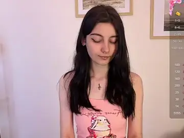 Stripchat Adult Video Chat of Lilian_Merf