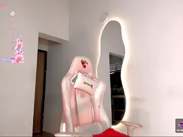 Stripchat Live Porn of Nicol_ofi24