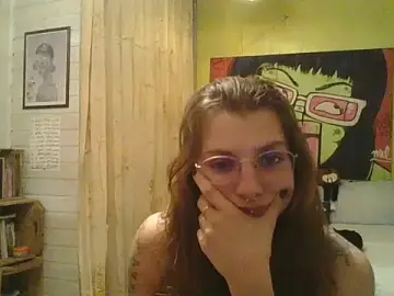 Stripchat Live Sex of SweetyBabyDemon