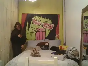 Stripchat Live Porn of SweetyBabyDemon