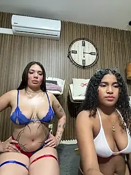 Stripchat Free Live Porn of canelasquirt