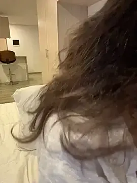 Stripchat Free Porn Cam of evangelineroos