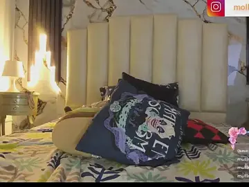 Stripchat Sex Cam of mollieblue69