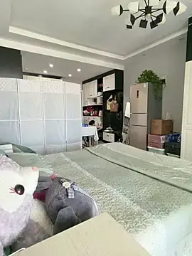 Stripchat Private Sex Chat of yuanpu0925