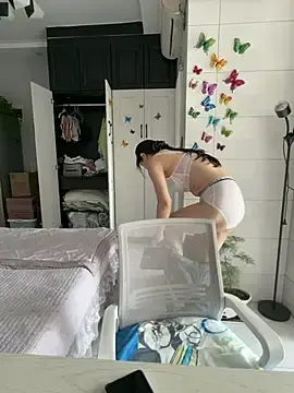 Stripchat Sex Chat of yuanpu0925