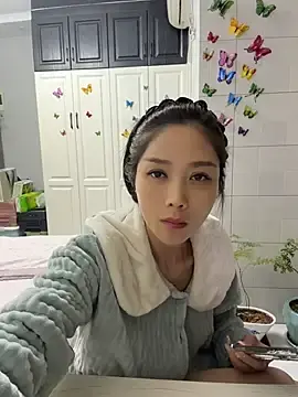 Stripchat Sex Cam of yuanpu0925