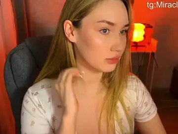Stripchat Free Live Porn of ChloeMillerMeow