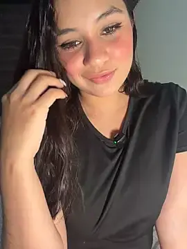 Stripchat Live Porn of Colochita01