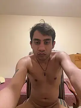 Stripchat Live Sex Cam of DuryG11
