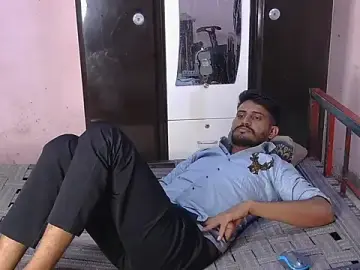 Stripchat Adult Webcams of HotXKrish