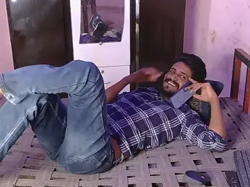 Stripchat Best live sex cam show of HotXKrish
