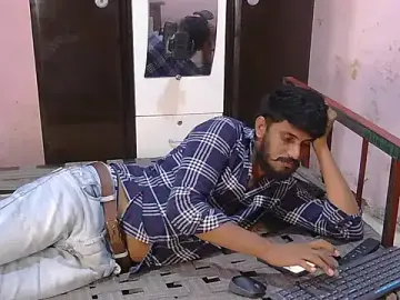 Stripchat Sex Cam of HotXKrish