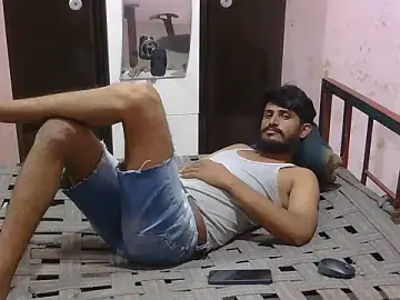 Stripchat Best live sex cam show of HotXKrish