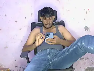 Stripchat Watch Live Sex Cams of HotXKrish