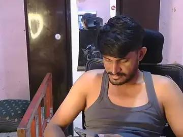 Stripchat Live Sex of HotXKrish