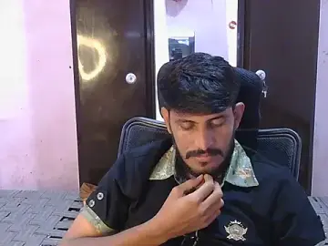Stripchat Sex Cam of HotXKrish