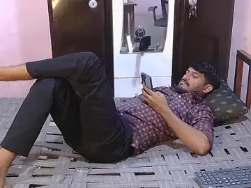 Stripchat Best Webcam of HotXKrish
