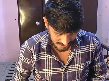 Stripchat Free Porn Cam of HotXKrish