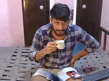 Stripchat Best Webcam of HotXKrish