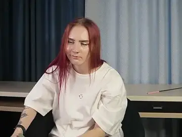 Stripchat Live Sex of JaimeWard
