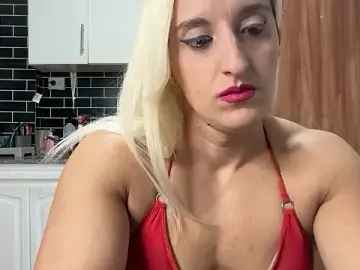 Stripchat Best live sex cam show of MUSCLEANGEL1