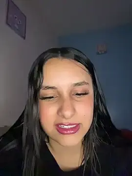 Stripchat Live Sex Cam of Paulha__miller