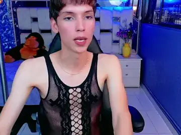 Stripchat Free Porn Cam of Stefany_PiInk