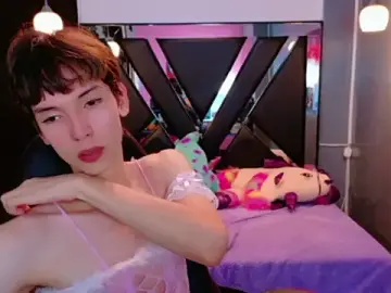 Stripchat Adult Webcam of Stefany_PiInk