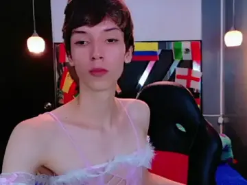 Stripchat Nude Webcam of Stefany_PiInk
